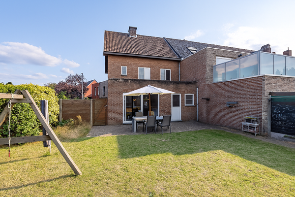 Medium property photo - Ieperstraat 128, 2300 Turnhout